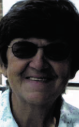 Mary (Jose) Loomis